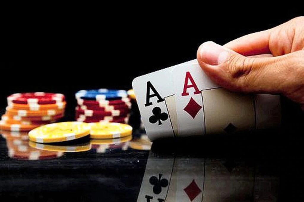 How Good Is Poker Hands?