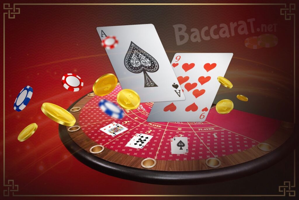 The Best Online Casino Tricks You Should Know